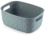 Keter Softex kosár 26, 4X19, 4 cm türkíz (3253924848396)