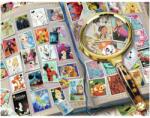 Disney Ravensburger Disney Mesefigurák Kirakó - 2000 db (4005556167067)