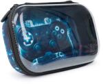 ZIPIT Penar cu fermoar ZIPIT Clear Top Storage Box - 3D Gaming (ZP-378442) Penar