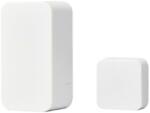 Nuki Ajtóérzékelő - Smart Lock Kompatibilis - Fehér (NUKI-DOOR-W)