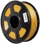  PLA Filament 1kg - Arany (3DFILAMPLA175GD)