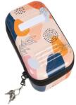 ZIPIT Penar cu fermoar ZIPIT & LOCK Tin - Abstract (ZP-375342) Penar