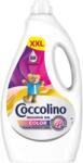 Coccolino Color Перилен препарат за цветни тъкани 88 изпирания 3.52L (8720181965807)