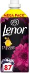 Lenor Lotus Flower & Diamond Figs Омекотител за тъкани 87 измивания 1827ml (10FE010628)