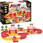 Wader Пътеки за игра Wader Градска пожарна станция (53510)