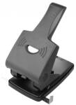 Office Products Perforator metalic, 65 coli, Office Products - negru (OF-18052711-05) - roua