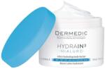 Dermedic Hydrain Ultra-hidratáló testvaj hialuronsavval 225 ml