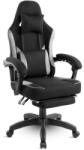 Spirit Of Gamer RAVEN - Fekete (SOG-GCRBQ)