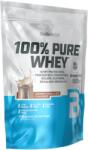 BioTechUSA 100% Pure Whey kókusz-csokoládé 400 g - patikatt