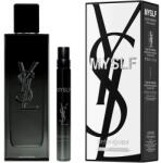 Yves Saint Laurent YSL MYSLF Комплект (EDP 100ml + EDP 10ml) за Мъже