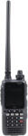Yaesu Hordozható VHF rádióállomás, repüléshez, 118.000-136.992 MHz, 66 csatorna, 2200 mAh, IPX5