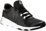 Reebok CN0949 Trainflex 2 női sportcipő, fekete, 35.5-ös méret