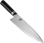 Kai DMS300 Shun Classic késkészlet (3db) - 9/15/20cm (KAI DMS300)