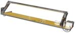 HC-113 Gyors polisztirol vágó, vágási szélesség 113 cm, vágási mélység 26 cm, 200 W, Hot-Cut