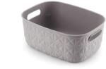 Keter Softex kosár 26, 4X19, 4 cm bézs (3253924848389)