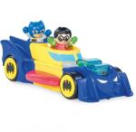 TOMY Toomies: Batmobil 3-în-1 (E73262)