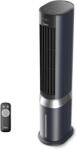 Midea Racitor de aer Midea Sensicool 7L, 2000mh, 6 viteze, alb (MCF23XRB_1)