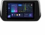 T'EYES CC3L WiFi autós navigáció Suzuki Swift 6 2023-2024 2+32GB 9" IPS négymagos 1.3Ghz, Android Bluetooth 5.1 DSP