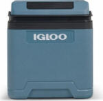 Igloo Lada frigorifica IE27 Cutie termoelectrica Igloo, 12V/220V, 26 litri (ie27)
