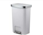 EKO Hana EKO Pedálos Szemetesskuka - 50 Liter