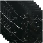  50 db-os HOZRO öntapadós márványutánzat készlet, prémium modell, falra, 18 nm területet fed le, modern kivitel, nagyon könnyen felszerelhető, 250-27