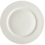 Ambition Aura White Desszert Tányér - 19 cm (99329)