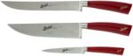 Berkel 3 db kés szett, Berkel, Elegance Set
