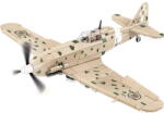 COBI Jucarie creativa Cobi COBI Macchi C. 202 "Folgore", construction toy (COBI-5760)