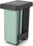 Brabantia Sort & Go Szelektív Konyhai Kuka - 2x30L (BR232527)
