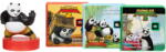 MGA Entertainment Jucarie creativa Mga MGA Entertainment Little Tikes Story Dream Machine - Kung Fu Panda Dragon Warrior Collection in PDQ (175152-GR)