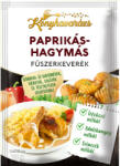 Böllér Konyhavarázs Fűszerkeverék Paprika-hagyma 30g