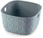 Keter Softex kosár 19, 4X19, 4 cm türkíz (3253924848433)
