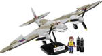 COBI Jucarie creativa Cobi COBI De Havilland DH-98 Mosquito, construction toy (COBI-5735)