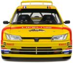 Solido - Peugeot 306 Maxi Rallye - Modell autó - 1: 18