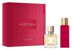 Valentino Voce Viva - EDP 50 ml + loțiune de corp 100 ml