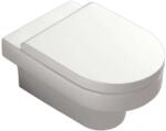 Hatria YXV501 Falra Szerelhető WC - 560x370 mm
