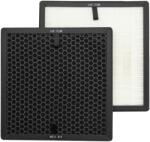 Daewoo SDA Accesorii Daewoo SDA Set Filtre DAP400 | HEPA, Carbon Activ (Set Filtre DAP400)