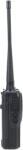 Alinco DJ-A-41-E Hordozható UHF rádióállomás, 1500 mAh, Scrambler, TOT, VOX, CTCSS-DCS, 128 csatorna