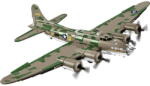 COBI Jucarie creativa Cobi COBI Boeing B-17F Flying Fortress "Memphis Belle" - Executive Edition, construction toy (COBI-5749)