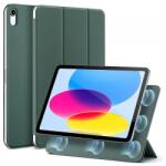 ESR Husa pentru Apple iPad (2025) / (2022), ESR, Rebound, Verde Satinata - evomag