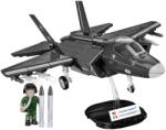 COBI Jucarie creativa Cobi COBI F-35B STOVL Lightning II, construction toy (COBI-5895)