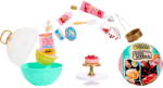 MGA Entertainment Jucarie creativa Mga MGA Entertainment MGA's Miniverse - Make It Mini From Scratch Series 2 Mini Collectibles (assorted items) (546849-EU)