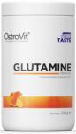 OstroVit Glutamine Powder, portocală, 500 g, OstroVit