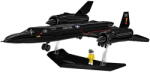 COBI Jucarie creativa Cobi COBI Lockheed SR-71 Blackbird, construction toy (COBI-5891)