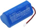 Cameron Sino Батерия за Aquajack 211 Pool Cleaner, 2600 mAh, Li-Ion (CS-AUJ211VX)