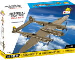 COBI Jucarie creativa Cobi COBI Lockheed P-38H Lightning (COBI-5763)