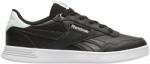 Reebok COURT ADVANCE női sportcipő 100075023 - fekete, 39-es méret