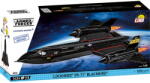 COBI Jucarie creativa Cobi COBI Lockheed SR-71 Blackbird Executive Edition (COBI-5890)