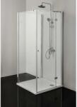  Smartflex zuhanyajtó 100 cm jobbos (D12101R)