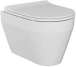Sanovit Bueno Fali WC - 49 cm